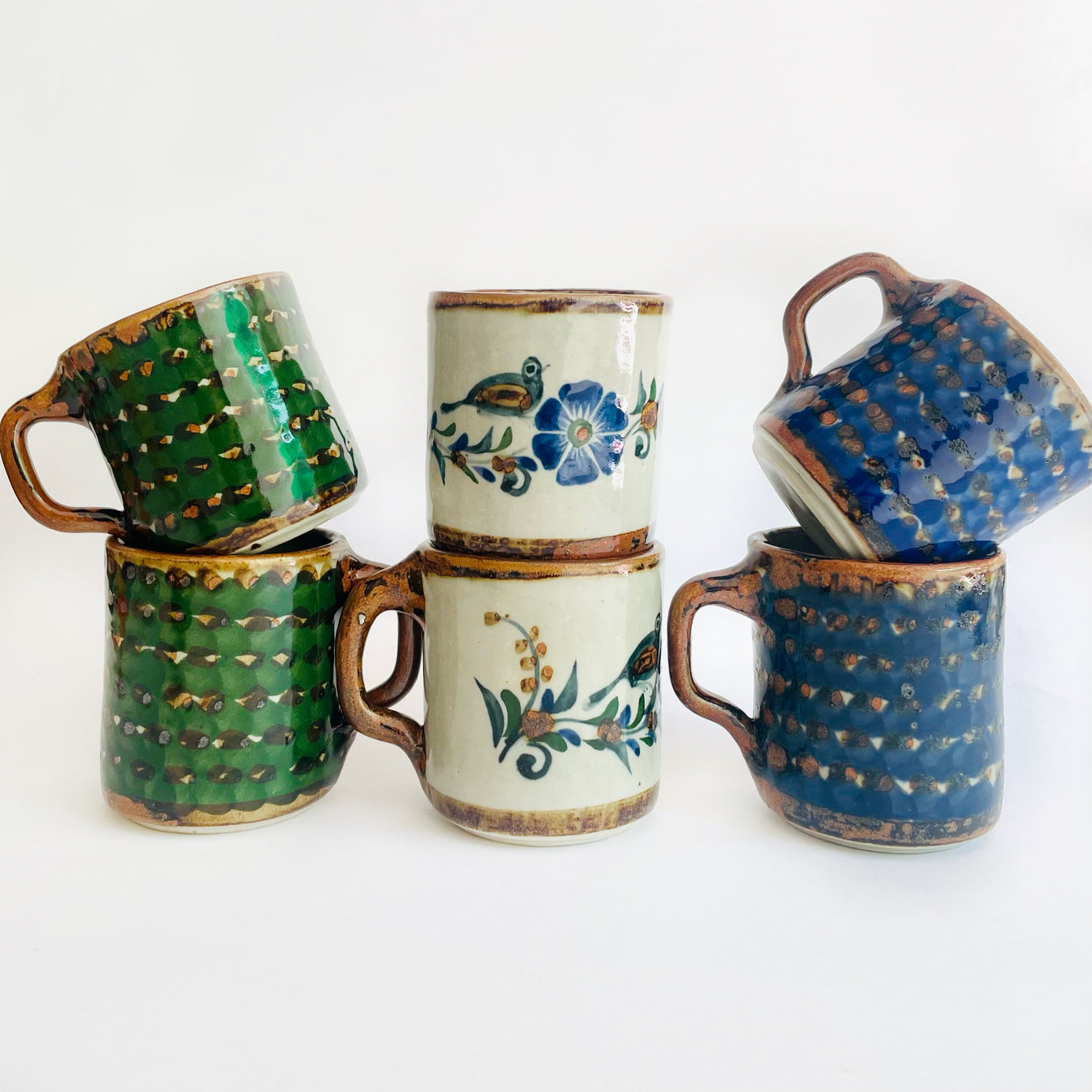 Stoneware