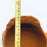 Red Clay Hen Shaped Bowl