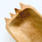 Wooden Dough Bowl