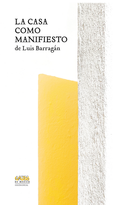 House as manifesto - Luis Barragan's Casa Estudio