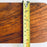 Tzalam Wood Cutting Board