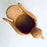 Red Clay Dove Salsa or Snack Bowl