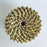 Palm Fiber Nested Baskets - Set of 10