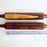 Granadillo Wood Rolling Pin - Medium