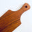 Tzalam Wood Cutting Board