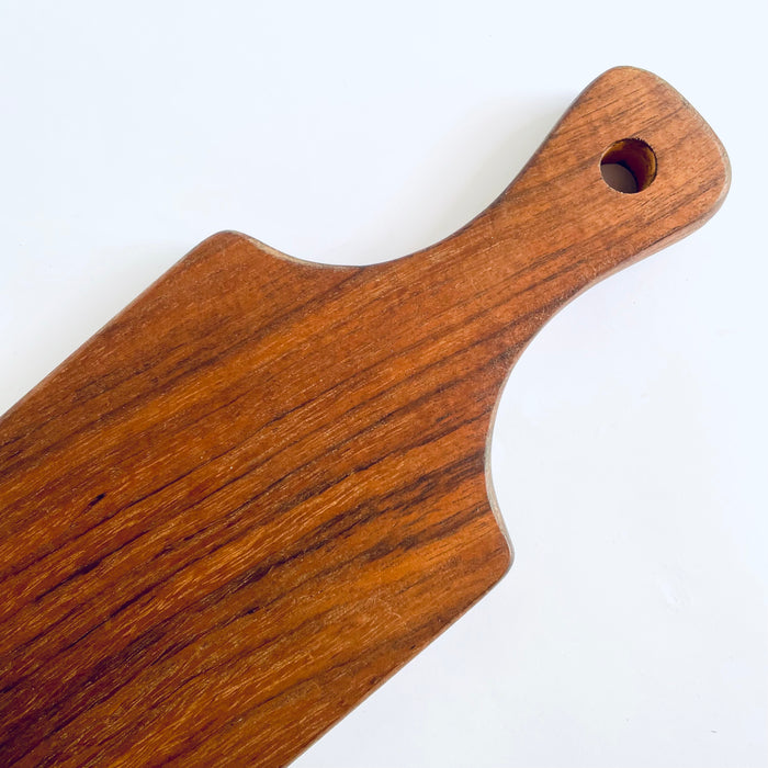 Tzalam Wood Cutting Board