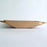 Wooden Dough Bowl