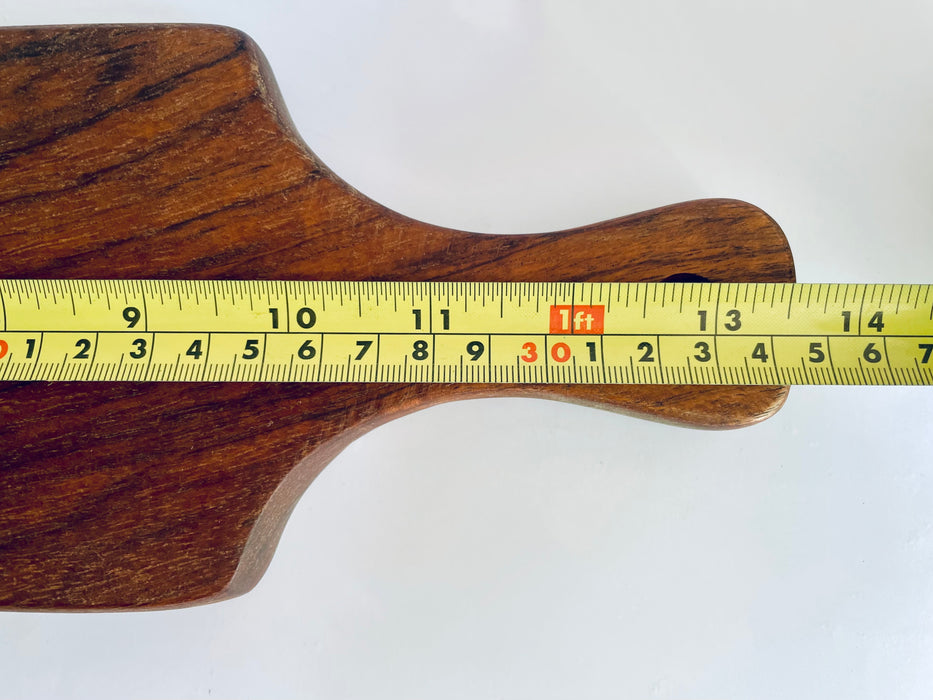 Tzalam Wood Cutting Board