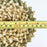 Palm Fiber Nested Baskets - Set of 10