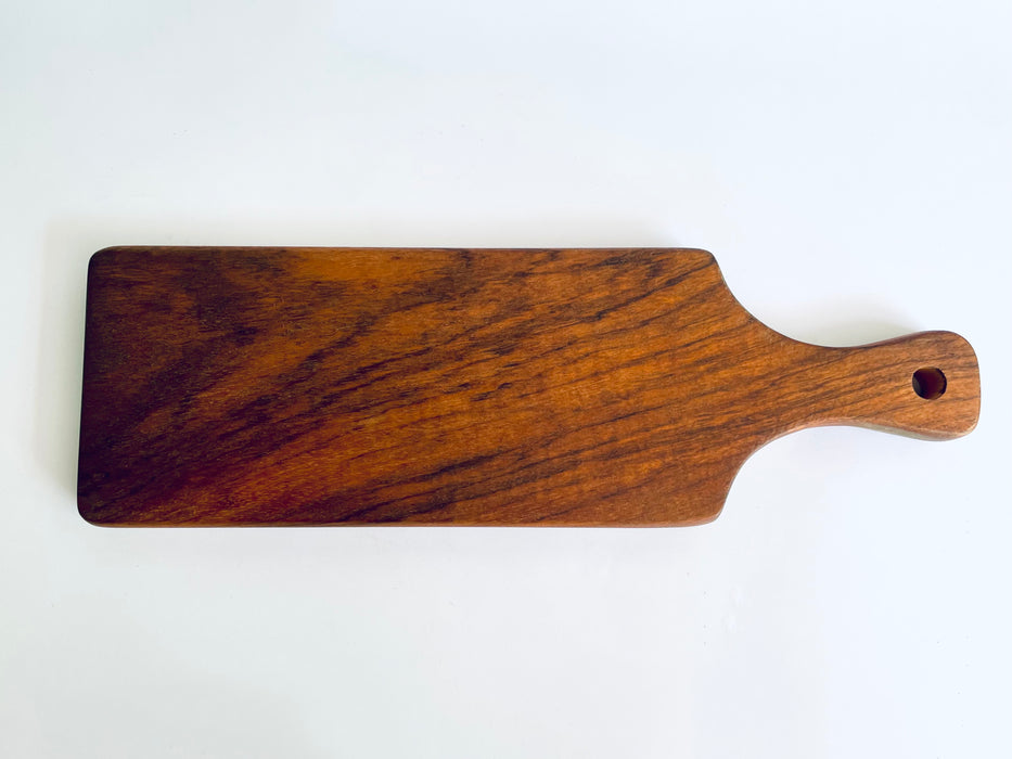 Tzalam Wood Cutting Board