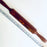 Granadillo Wood Rolling Pin - Medium