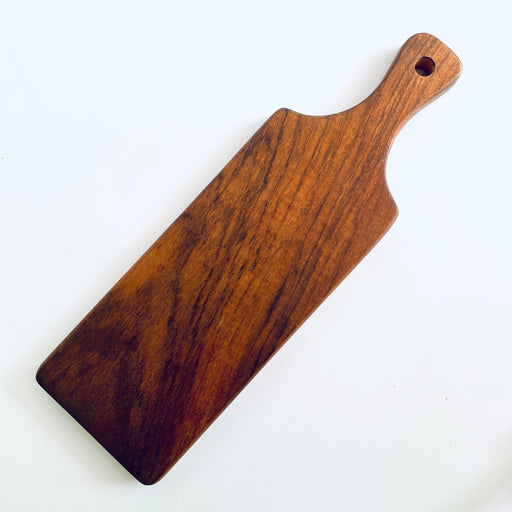 Tzalam Wood Cutting Board