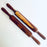 Granadillo Wood Rolling Pin - Medium