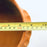 Red Clay Hen Shaped Bowl
