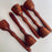 Tolu Balsam Wood Masher