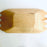 Wooden Dough Bowl