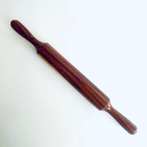 Granadillo Wood Rolling Pin - Medium