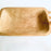 Wooden Dough Bowl
