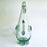 Blown Glass Pitcher - Rooster