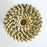 Palm Fiber Nested Baskets - Set of 10