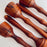 Tolu Balsam Wood Masher