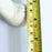 White Clay Candleholder - Bull