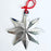 Tinplate Christmas Ornaments - Star