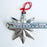 Tinplate Christmas Ornaments - Star