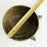 Mini Green Glazed Clay Mortar & Salsa Bowl - Piglet