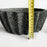 Volcanic Rock Mortar & Pestle - Molcajete - Barrel (Biznaga) Cactus - 10"