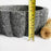 Volcanic Rock Mortar & Pestle - Molcajete - San Pedro Cactus - 10"