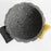 Volcanic Rock Mortar & Pestle - Molcajete - San Pedro Cactus - 10"