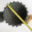 Volcanic Rock Mortar & Pestle - Molcajete - Barrel (Biznaga) Cactus - 10"