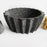 Volcanic Rock Mortar & Pestle - Molcajete - Barrel (Biznaga) Cactus - 10"