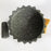Volcanic Rock Mortar & Pestle - Molcajete - Barrel (Biznaga) Cactus - 10"