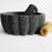 Volcanic Rock Mortar & Pestle - Molcajete - San Pedro Cactus - 10"