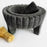 Volcanic Rock Mortar & Pestle - Molcajete - Saguaro Cactus - 10"