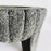 Volcanic Rock Mortar & Pestle - Molcajete - Saguaro Cactus - 10"