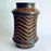 Burnished Clay Vase