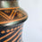 Burnished Clay Vase