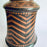 Burnished Clay Vase