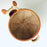 White Piglet Mortar Bowl
