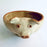 White Piglet Mortar Bowl