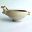 White Piglet Mortar Bowl