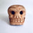 Copal Wood Day of the Dead Calavera
