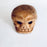 Copal Wood Day of the Dead Calavera