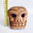 Copal Wood Day of the Dead Calavera