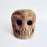 Copal Wood Day of the Dead Calavera