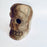 Copal Wood Day of the Dead Calavera