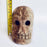 Copal Wood Day of the Dead Calavera